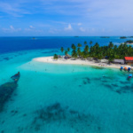Les archipels du Panama