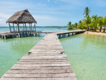 Bocas del Toro