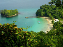 Isla Coiba