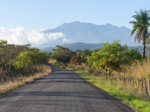 Volcan Barú