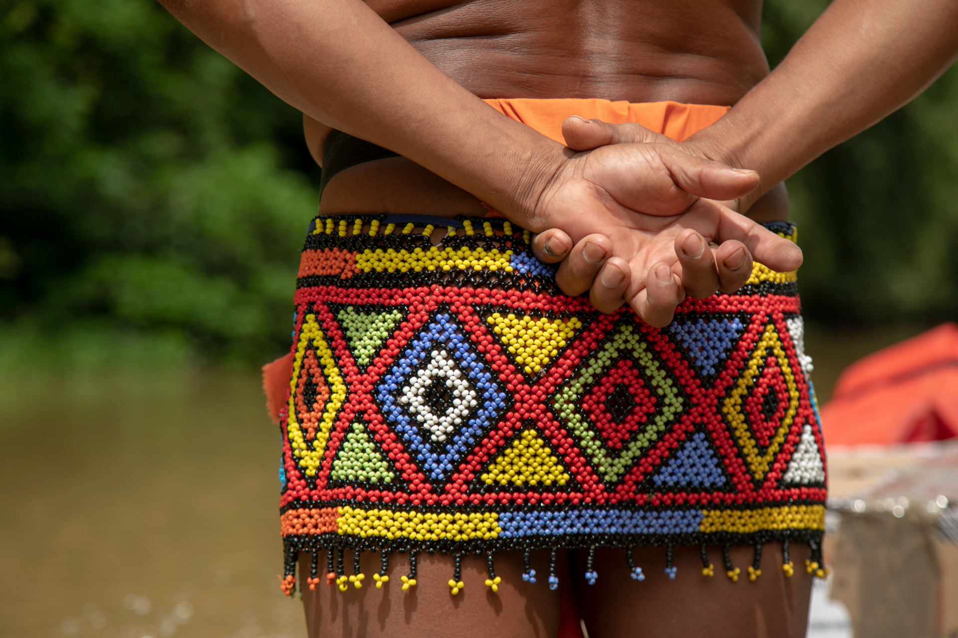 embera-panama