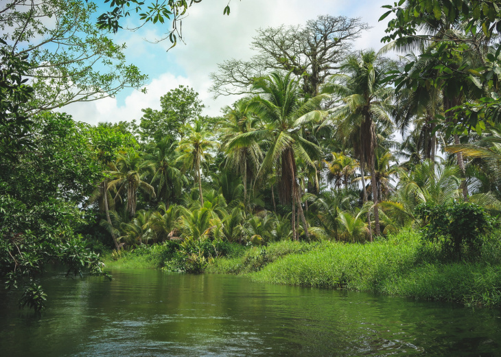 panama