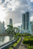 panama city