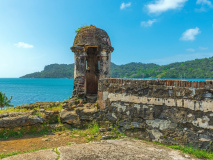 portobelo panama