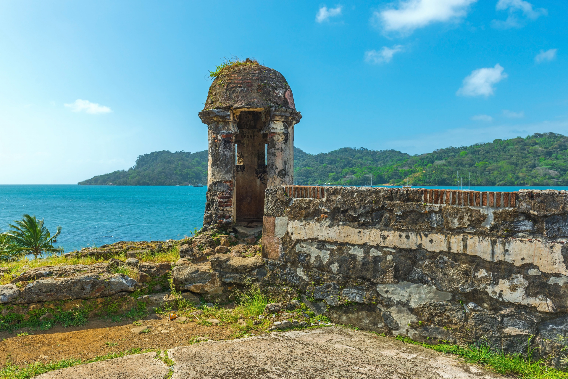 portobelo panama