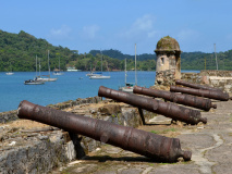 portobelo panama
