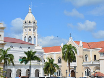 Casco Antiguo