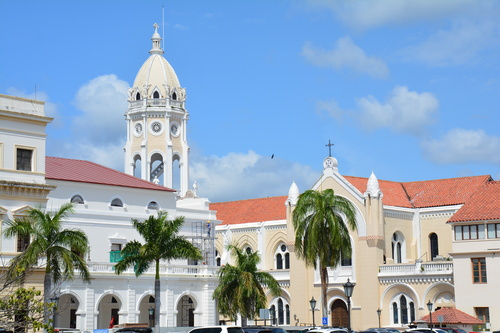 Casco Antiguo
