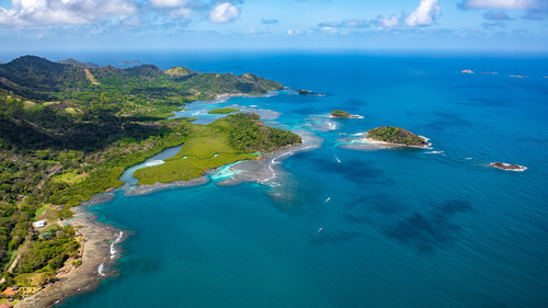 Ile Colon