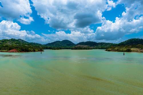 Lac Gatûn