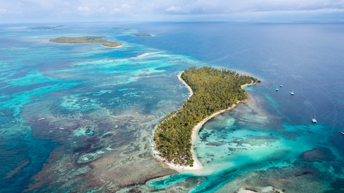 San Blas
