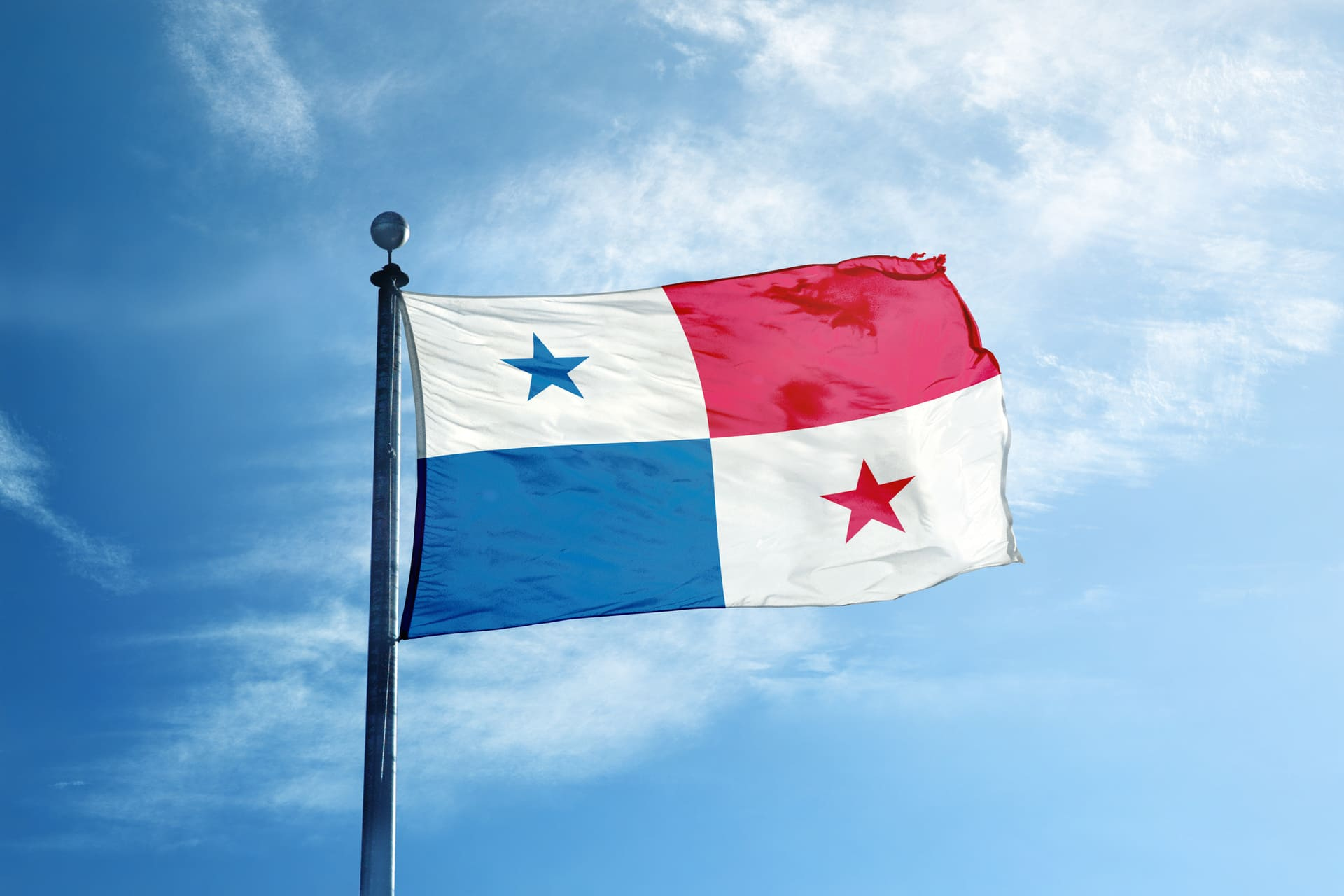 drapeau-panama